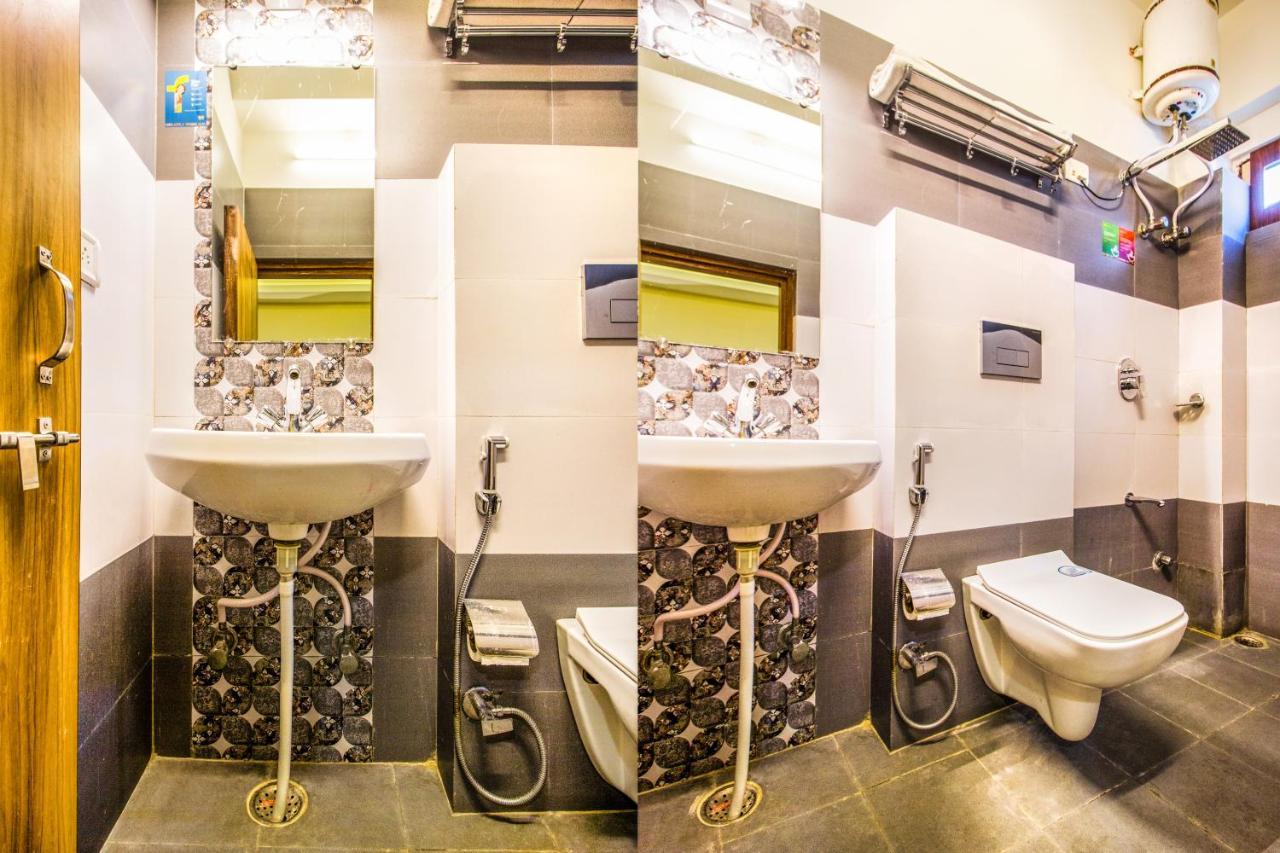 Fabhotel Damanis Ashok Nagar Ουνταϊπούρ Εξωτερικό φωτογραφία