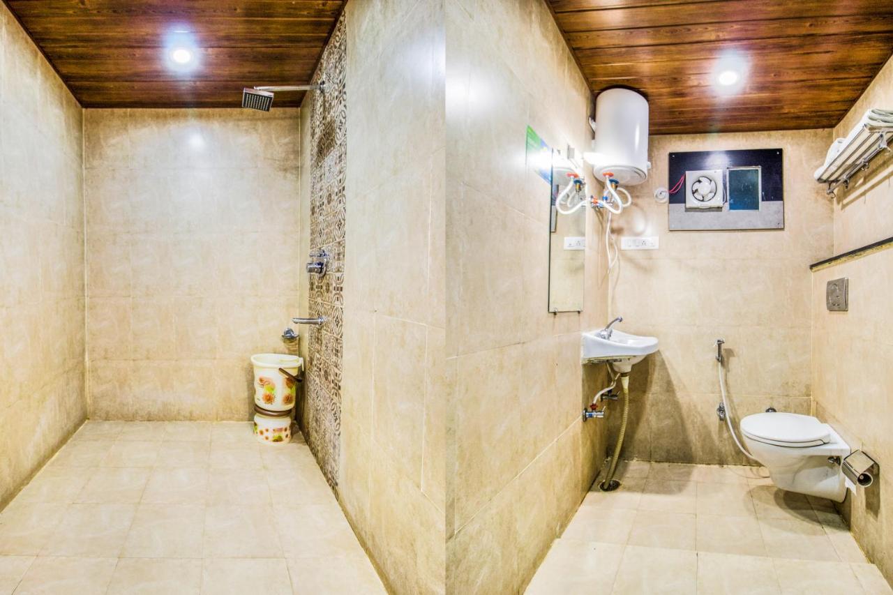 Fabhotel Damanis Ashok Nagar Ουνταϊπούρ Εξωτερικό φωτογραφία
