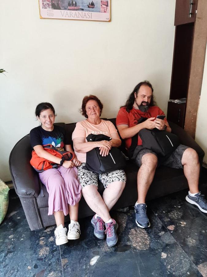 Fabhotel Damanis Ashok Nagar Ουνταϊπούρ Εξωτερικό φωτογραφία